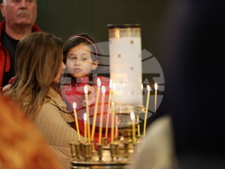 Шипка - 148 години от Освобождението на България - благодарствен молебен