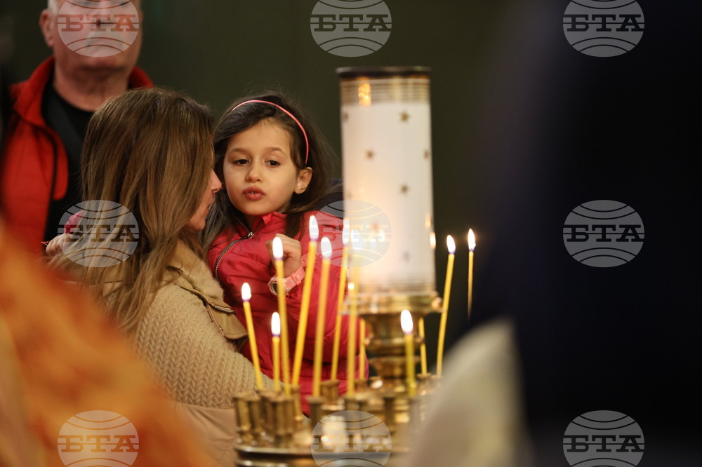 Шипка - 148 години от Освобождението на България - благодарствен молебен