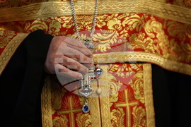 Шипка - 148 години от Освобождението на България - благодарствен молебен