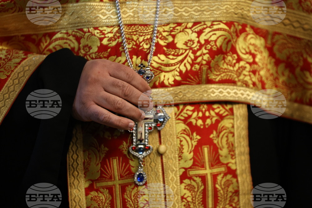 Шипка - 148 години от Освобождението на България - благодарствен молебен