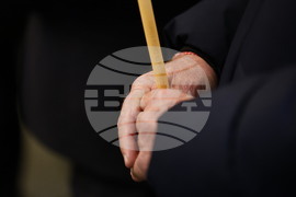 Шипка - 148 години от Освобождението на България - благодарствен молебен