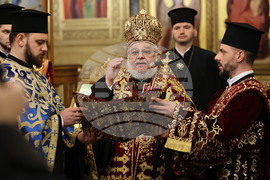 Шипка - 148 години от Освобождението на България - благодарствен молебен