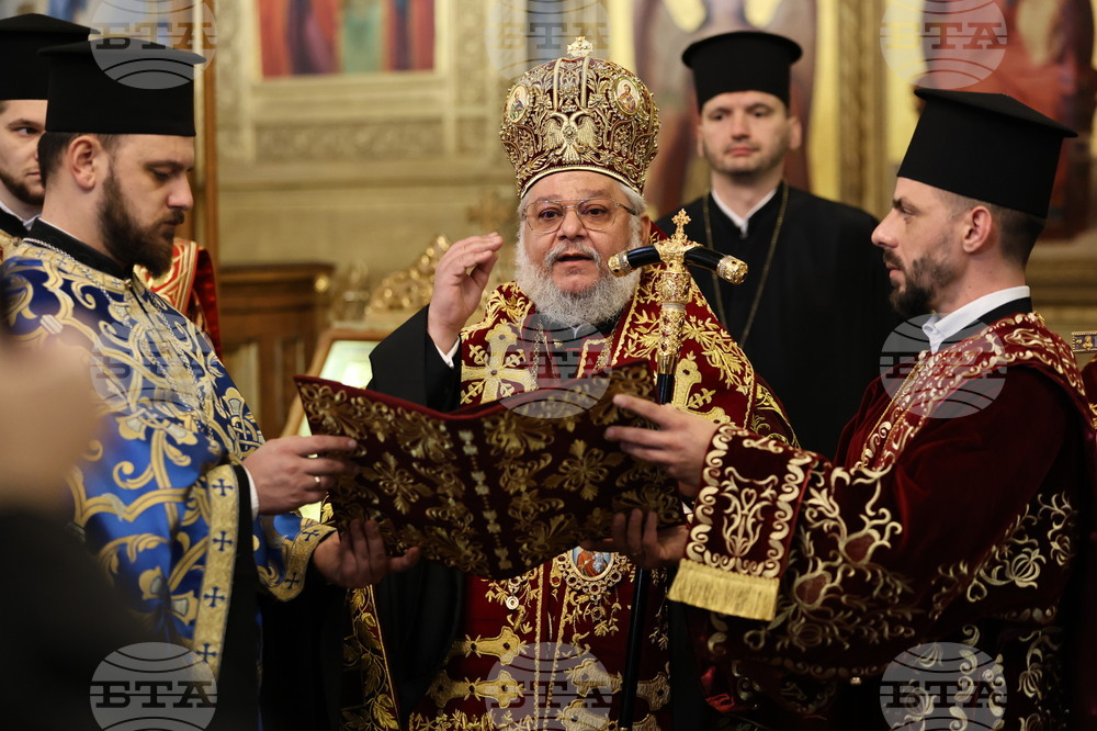 Шипка - 148 години от Освобождението на България - благодарствен молебен