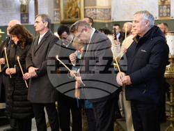 Шипка - 148 години от Освобождението на България - благодарствен молебен