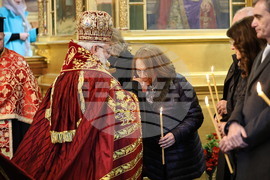 Шипка - 148 години от Освобождението на България - благодарствен молебен