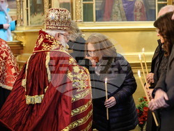 Шипка - 148 години от Освобождението на България - благодарствен молебен