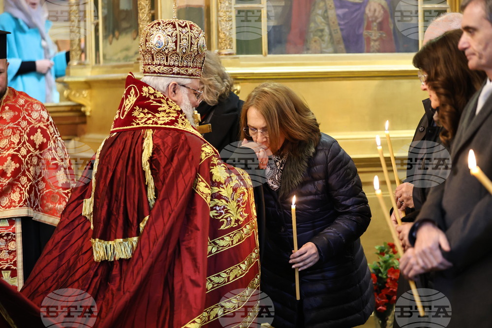 Шипка - 148 години от Освобождението на България - благодарствен молебен