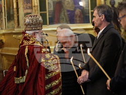 Шипка - 148 години от Освобождението на България - благодарствен молебен