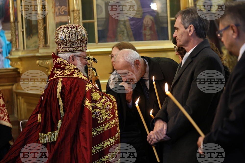 Шипка - 148 години от Освобождението на България - благодарствен молебен