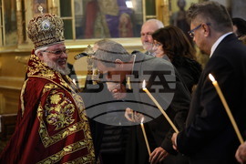 Шипка - 148 години от Освобождението на България - благодарствен молебен