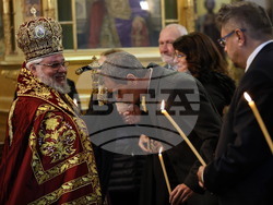 Шипка - 148 години от Освобождението на България - благодарствен молебен