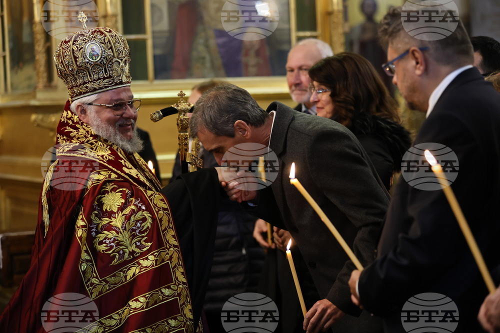 Шипка - 148 години от Освобождението на България - благодарствен молебен