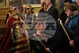 Шипка - 148 години от Освобождението на България - благодарствен молебен