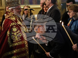 Шипка - 148 години от Освобождението на България - благодарствен молебен