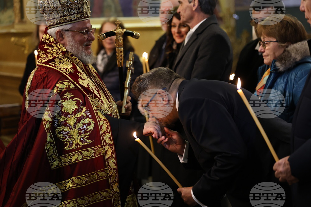 Шипка - 148 години от Освобождението на България - благодарствен молебен