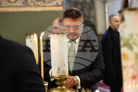 Шипка - 148 години от Освобождението на България - благодарствен молебен