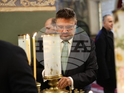 Шипка - 148 години от Освобождението на България - благодарствен молебен