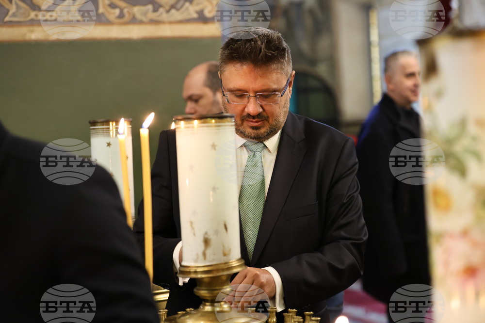 Шипка - 148 години от Освобождението на България - благодарствен молебен