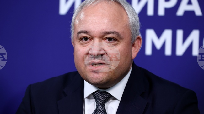 Ако Калин Стоянов действително е подал сигнал срещу мен, ще защитя името си и ще подам сигнал за набеждаване, заяви Иван Демерджиев