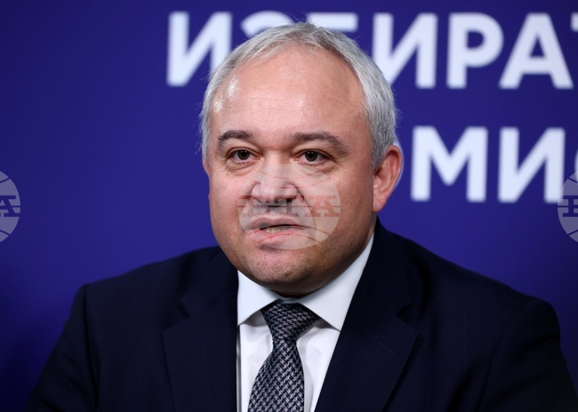 Ако Калин Стоянов действително е подал сигнал срещу мен, ще защитя името си и ще подам сигнал за набеждаване, заяви Иван Демерджиев