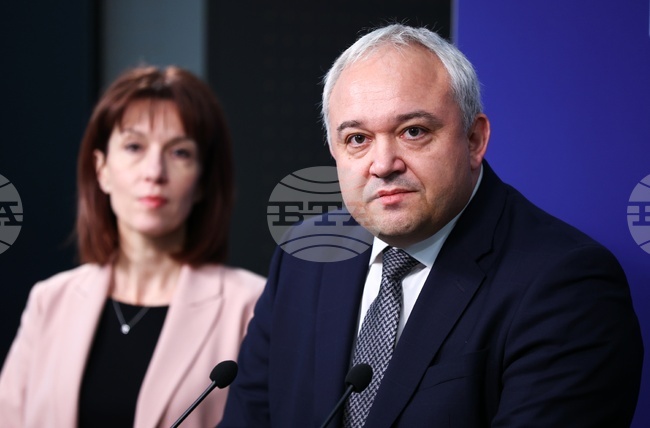 ЦИК - Иван Демерджиев - изявление