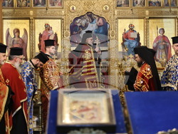 Шипка - 148 години от Освобождението на България - благодарствен молебен