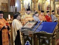 Шипка - 148 години от Освобождението на България - благодарствен молебен