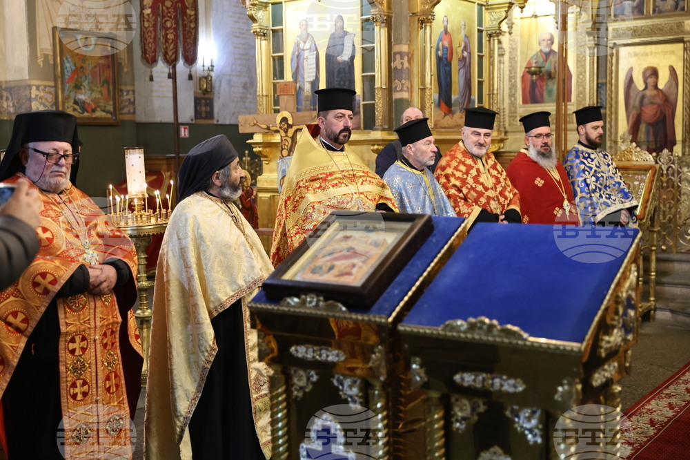 Шипка - 148 години от Освобождението на България - благодарствен молебен