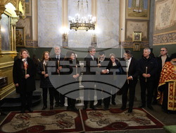 Шипка - 148 години от Освобождението на България - благодарствен молебен