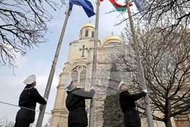 Варна - Национален празник - честване