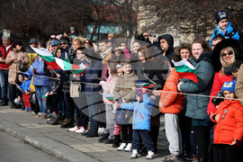Варна - Национален празник - честване