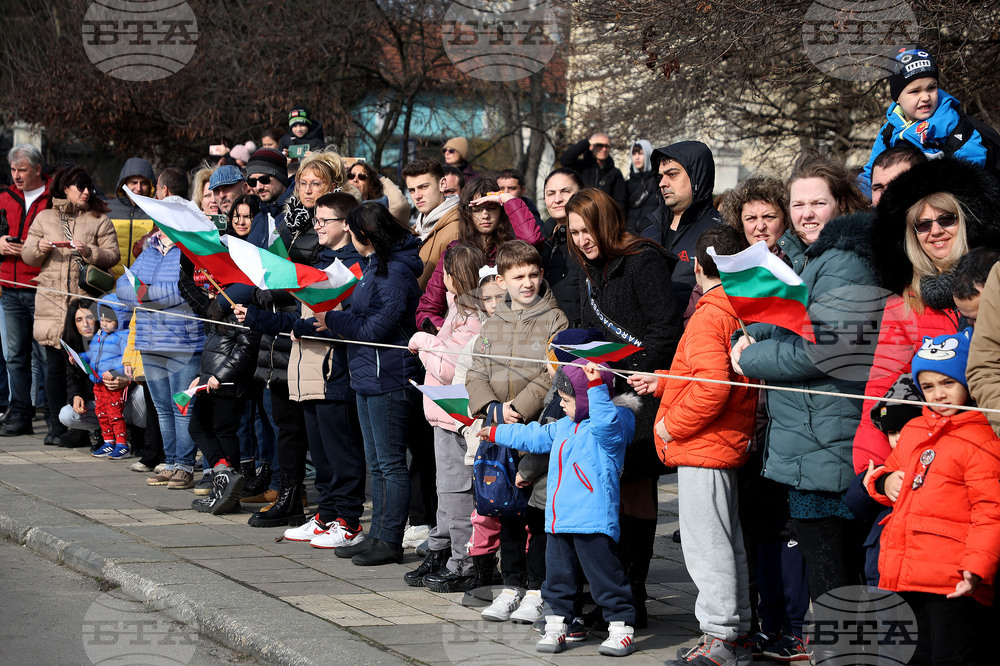 Варна - Национален празник - честване