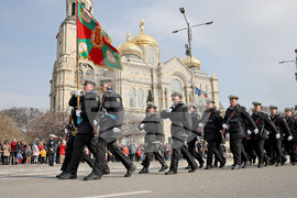 Варна - Национален празник - честване