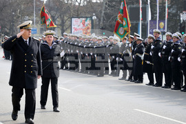 Варна - Национален празник - честване