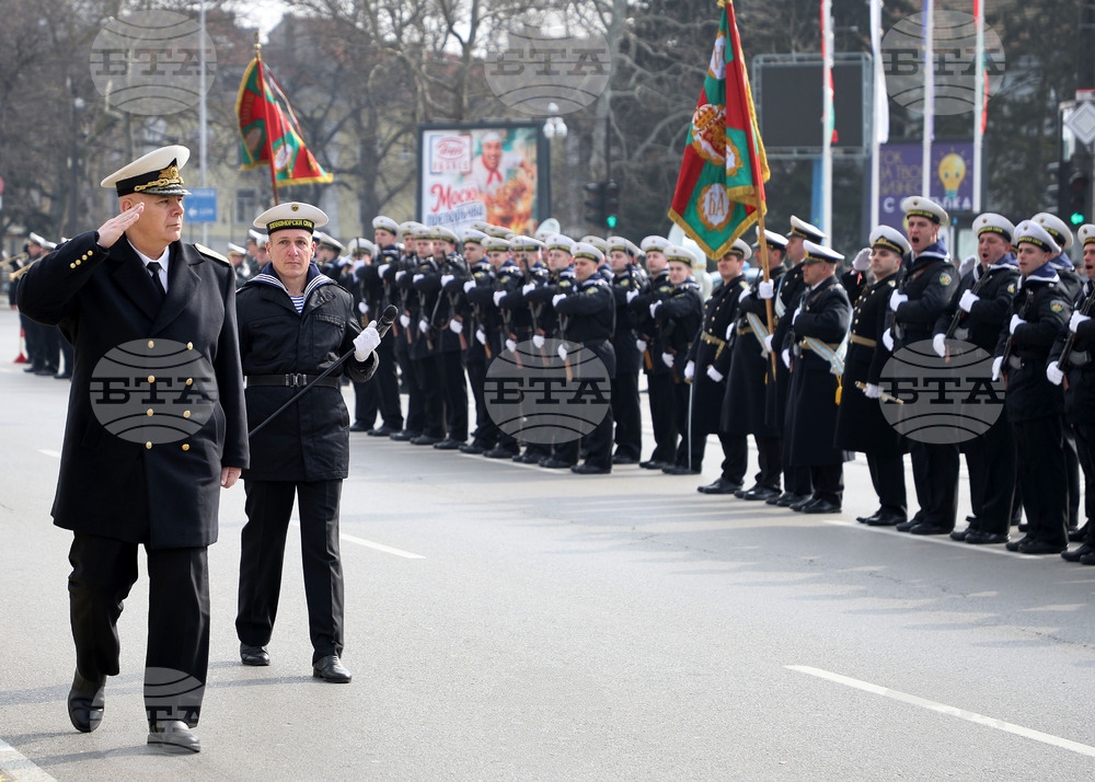 Варна - Национален празник - честване