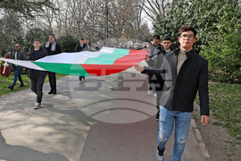 Варна - Национален празник - честване