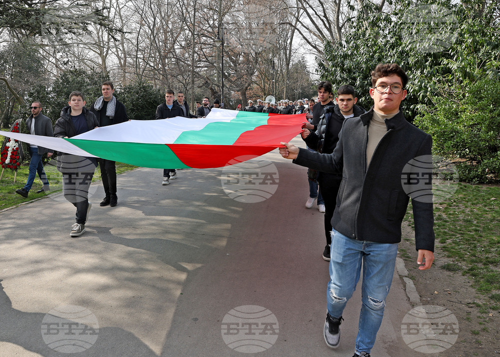 Варна - Национален празник - честване