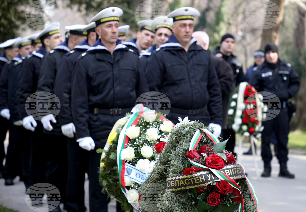 Варна - Национален празник - честване