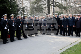 Варна - Национален празник - честване