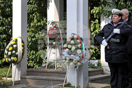 Варна - Национален празник - честване