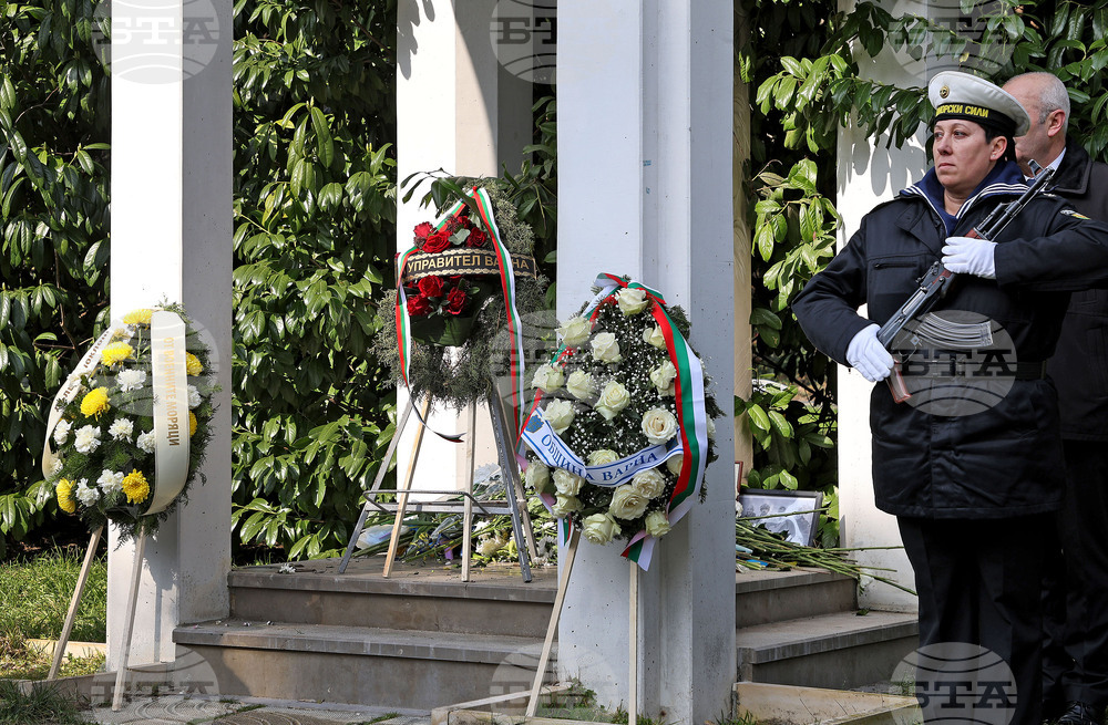 Варна - Национален празник - честване