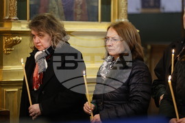 Шипка - 148 години от Освобождението на България - благодарствен молебен