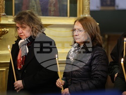 Шипка - 148 години от Освобождението на България - благодарствен молебен