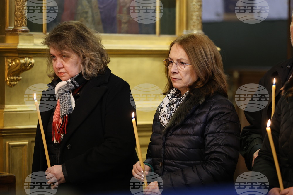 Шипка - 148 години от Освобождението на България - благодарствен молебен