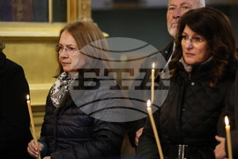 Шипка - 148 години от Освобождението на България - благодарствен молебен