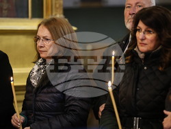 Шипка - 148 години от Освобождението на България - благодарствен молебен