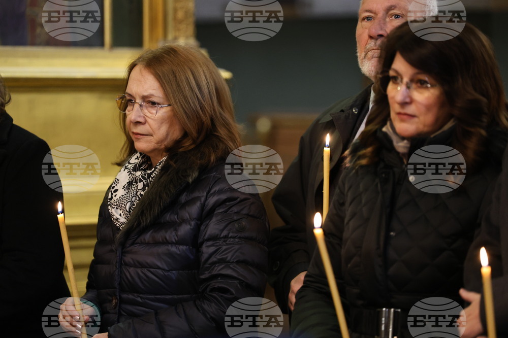 Шипка - 148 години от Освобождението на България - благодарствен молебен