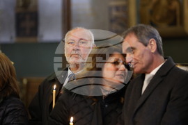 Шипка - 148 години от Освобождението на България - благодарствен молебен