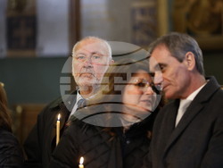 Шипка - 148 години от Освобождението на България - благодарствен молебен