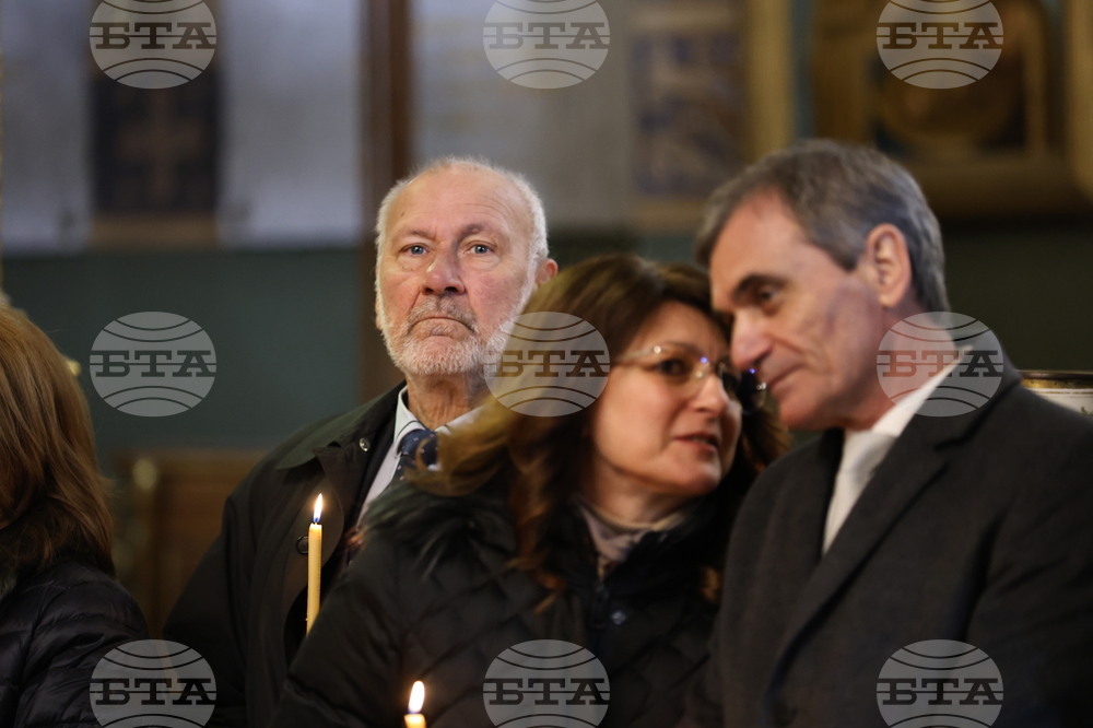 Шипка - 148 години от Освобождението на България - благодарствен молебен